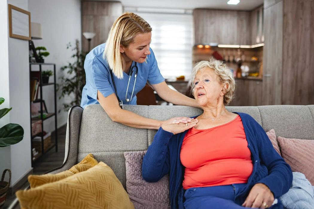 Express Healthcare Group - North Andover, MA