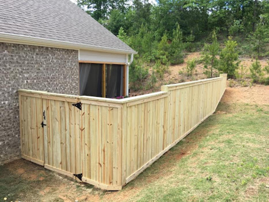 Premier Fence of Birmingham, LLC - Birmingham, AL