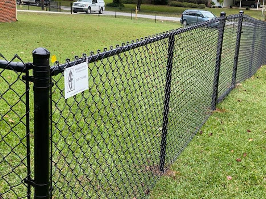 Premier Fence of Birmingham, LLC - Birmingham, AL