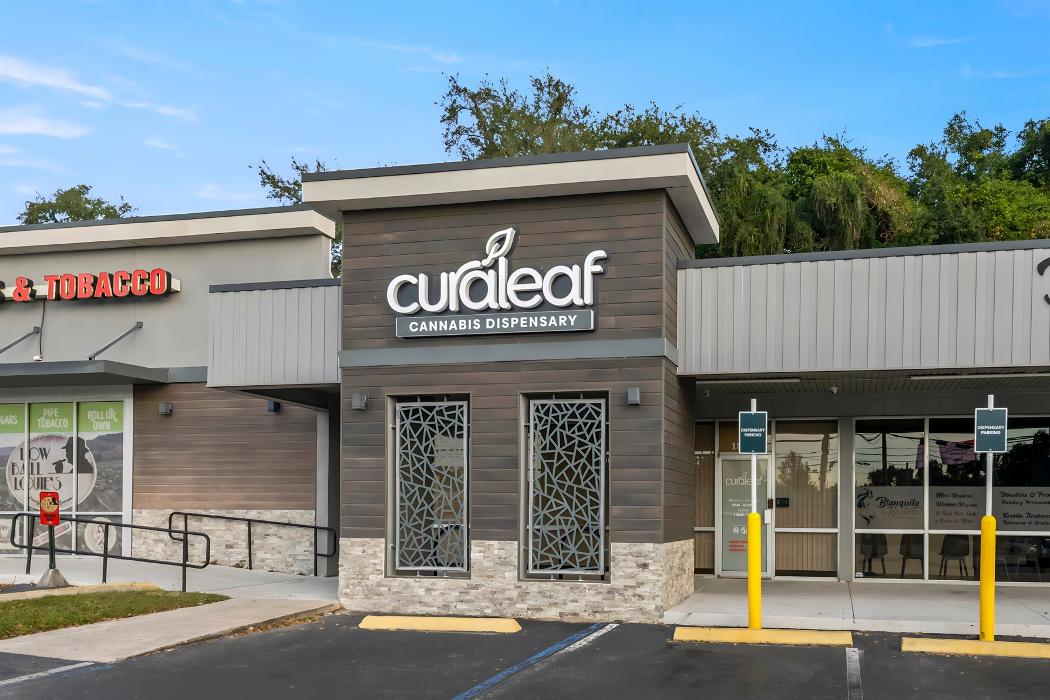 Curaleaf Cannabis Dispensary Apopka