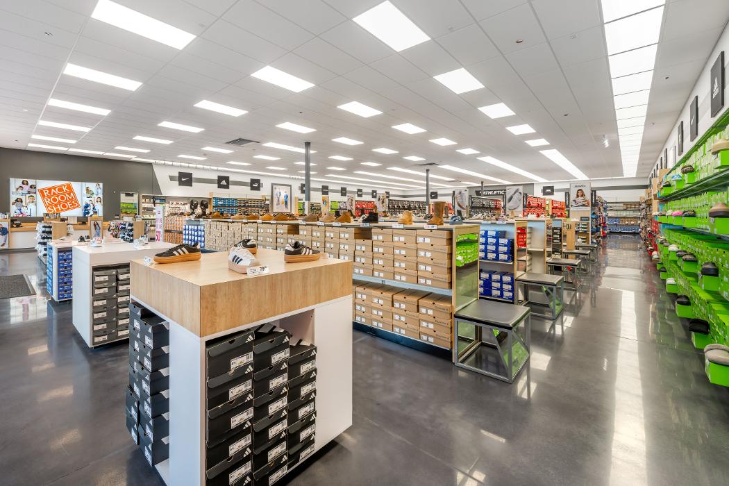 Rack Room Shoes Image