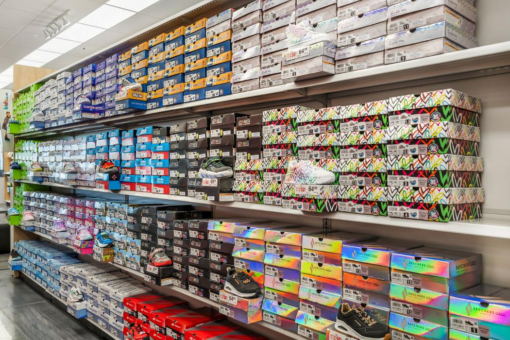 Rack Room Shoes Image