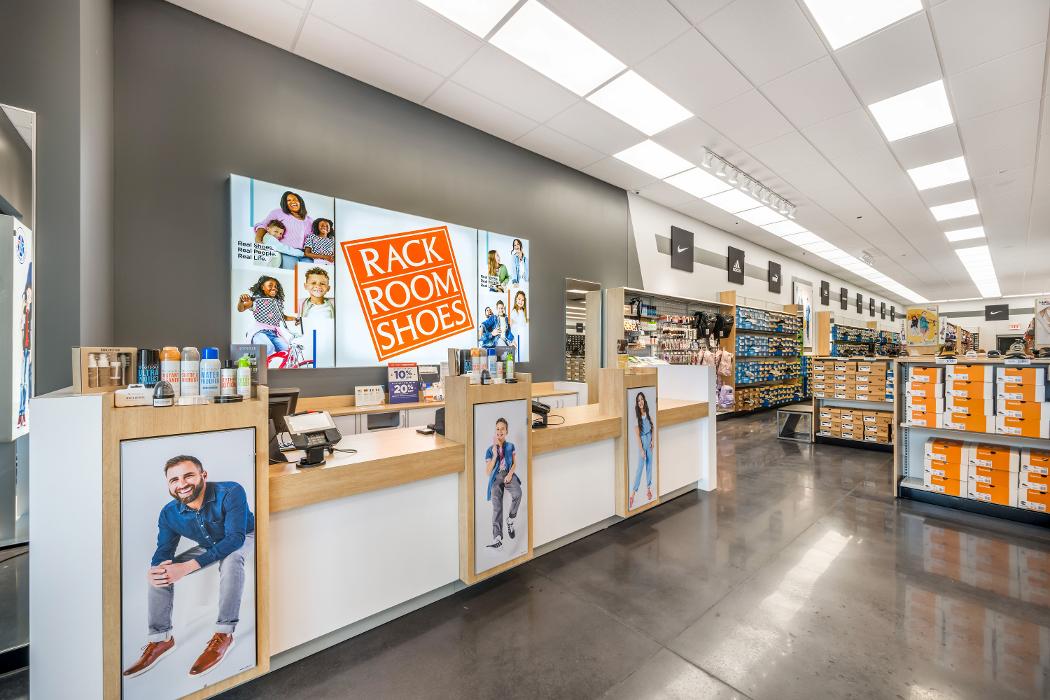 Rack Room Shoes Image