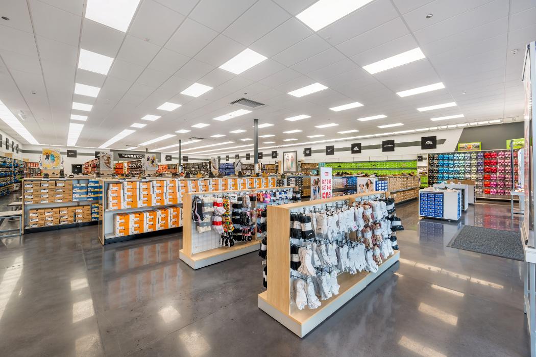 Rack Room Shoes Image