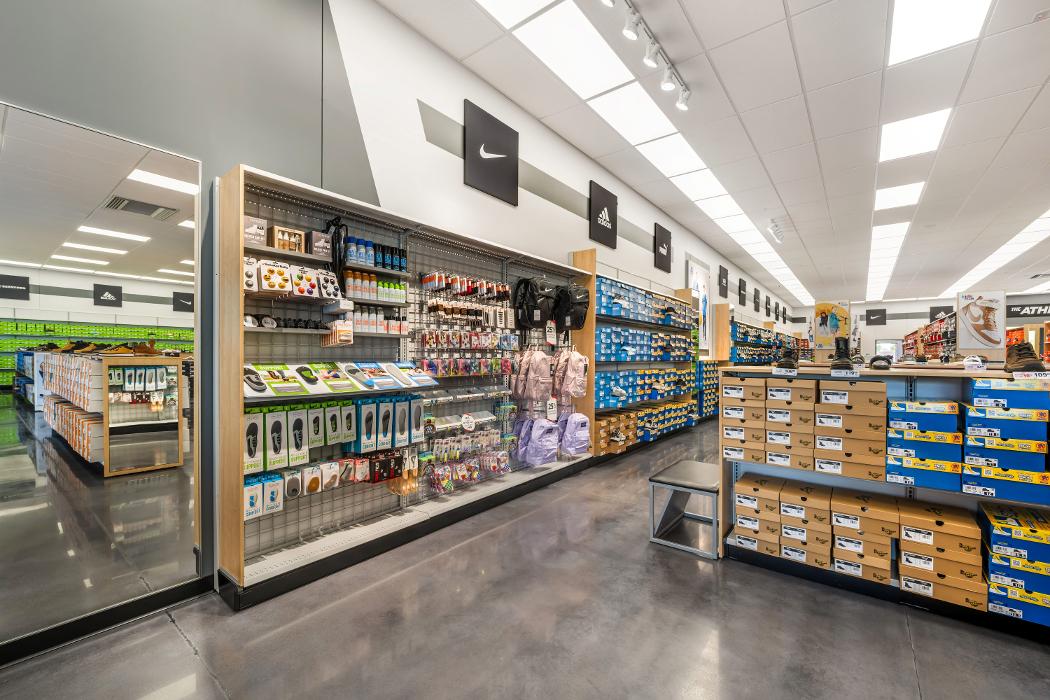 Rack Room Shoes Image