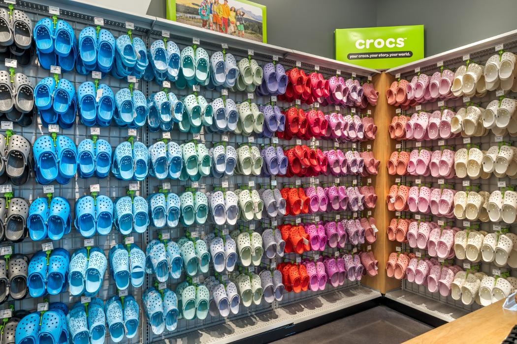 Rack Room Shoes Image