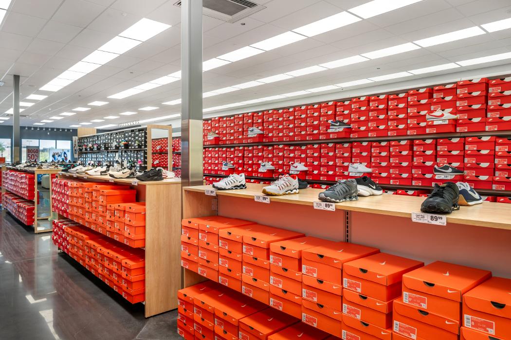 Rack Room Shoes Image