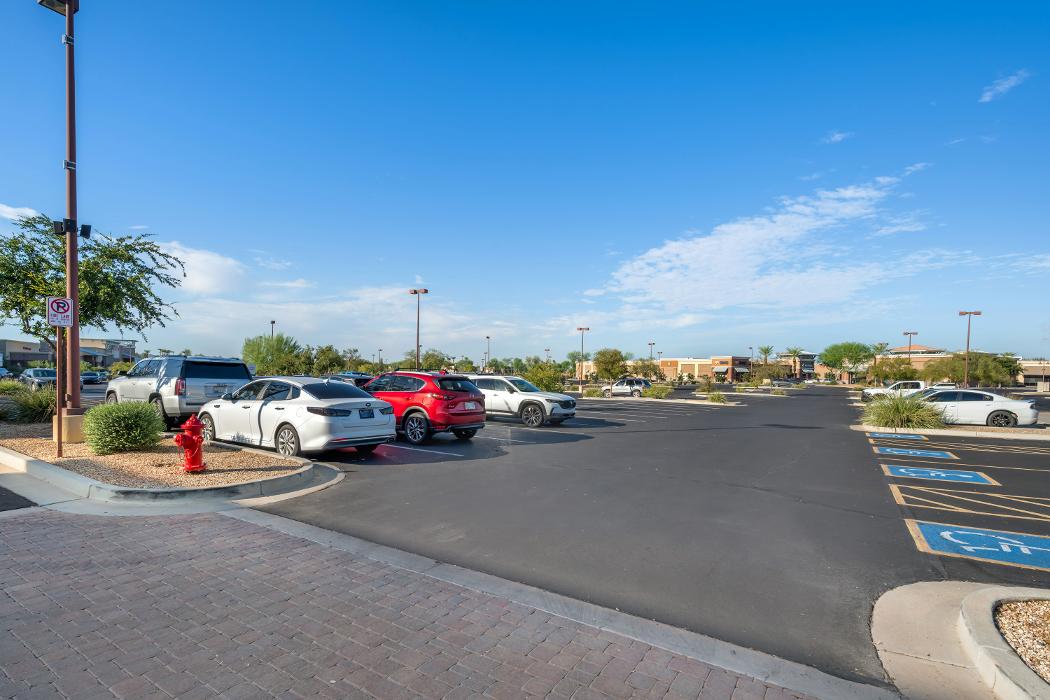 Rack Room Shoes Image