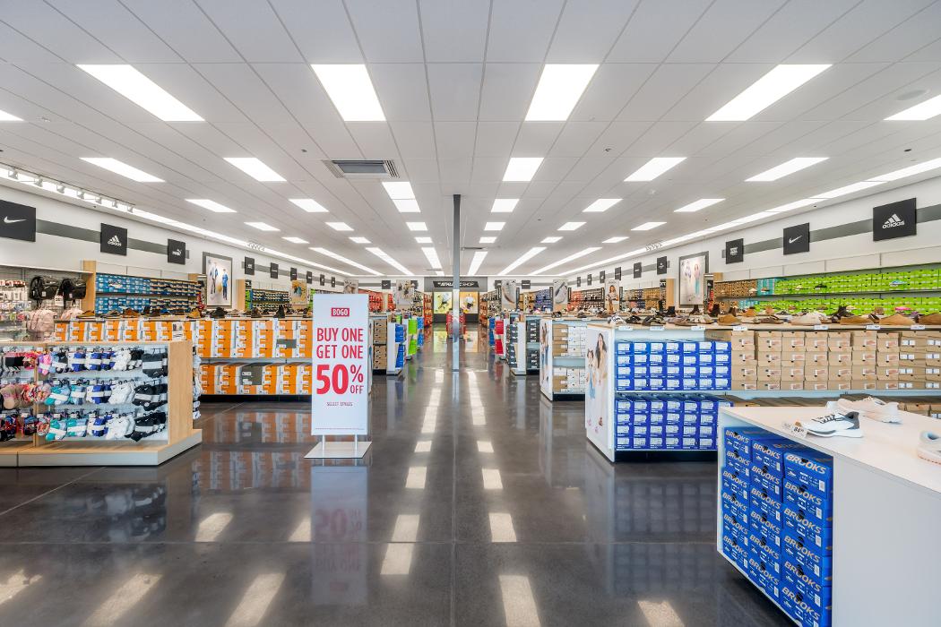 Rack Room Shoes Image