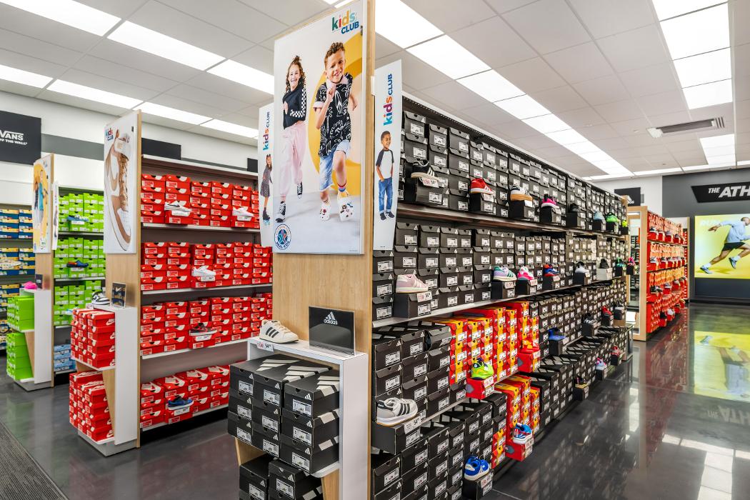 Rack Room Shoes Image