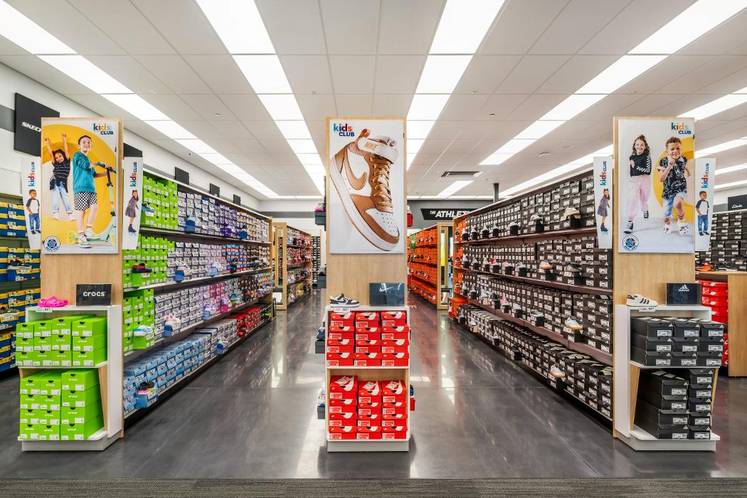 Rack Room Shoes Image