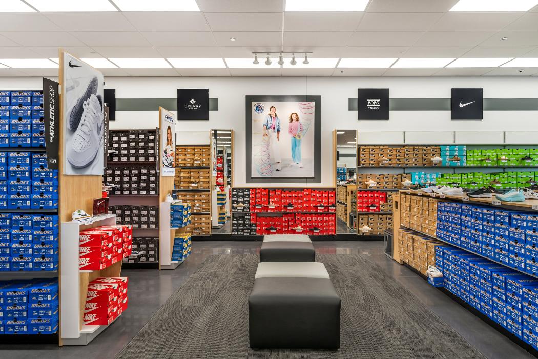 Rack Room Shoes Image