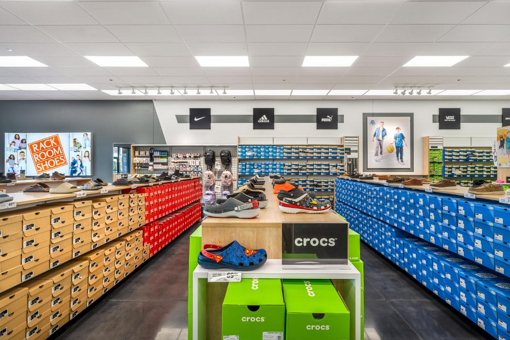 Rack Room Shoes Image