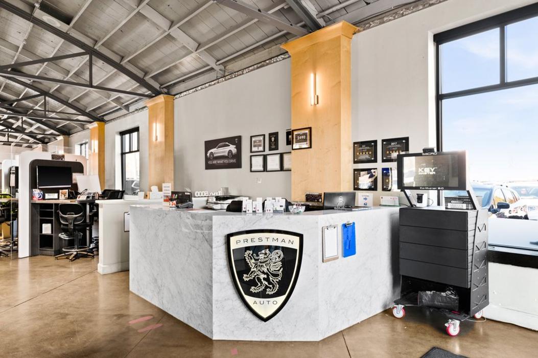 Prestman Auto - Salt Lake City, UT