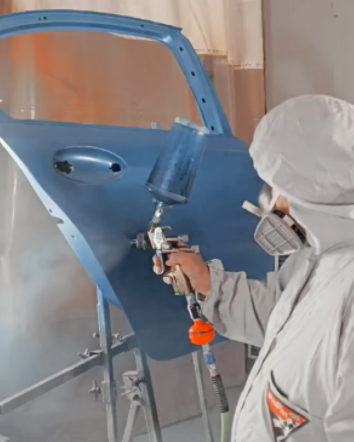 MPowered Paint & Body Works - Las Vegas, NV