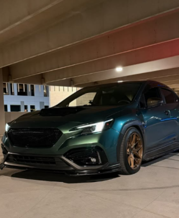 MPowered Paint & Body Works - Las Vegas, NV