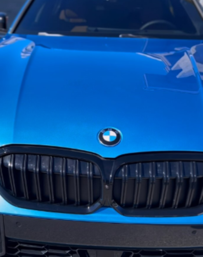 MPowered Paint & Body Works - Las Vegas, NV