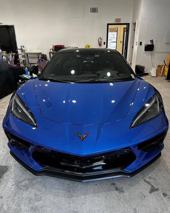 MPowered Paint & Body Works - Las Vegas, NV