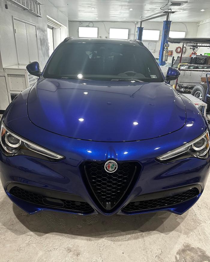 MPowered Paint & Body Works - Las Vegas, NV