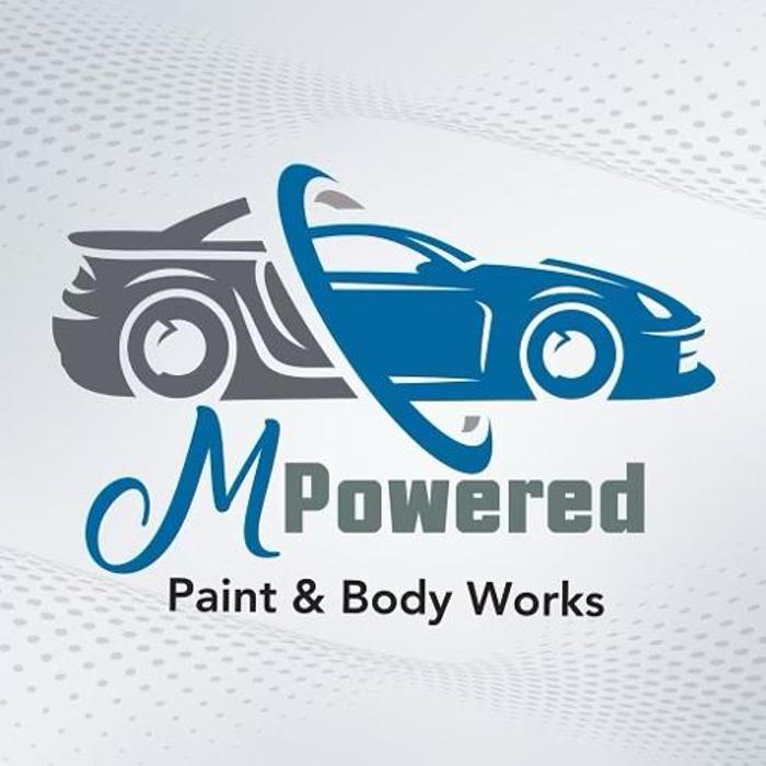 MPowered Paint & Body Works - Las Vegas, NV
