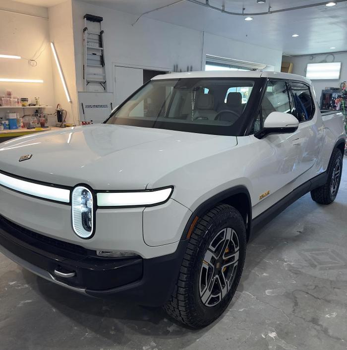 MPowered Paint & Body Works - Las Vegas, NV