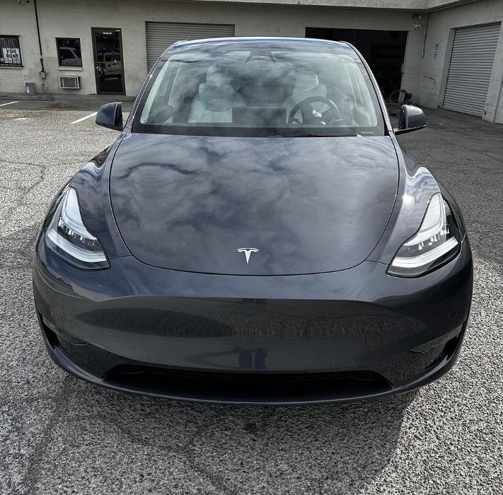 MPowered Paint & Body Works - Las Vegas, NV