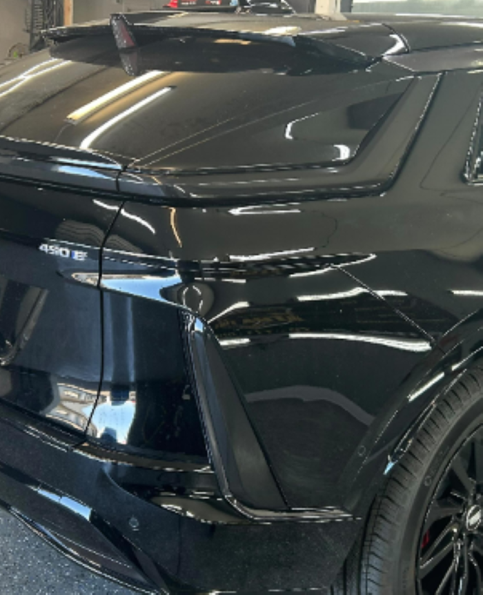 MPowered Paint & Body Works - Las Vegas, NV