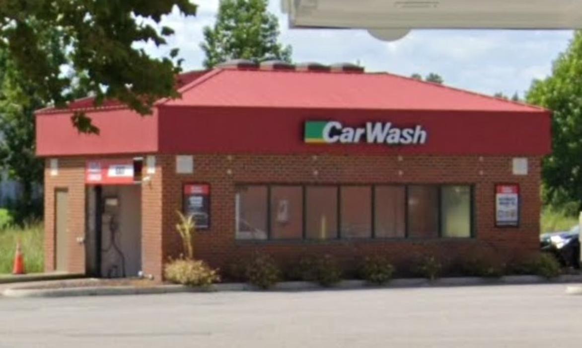 Millers Car Wash Logo