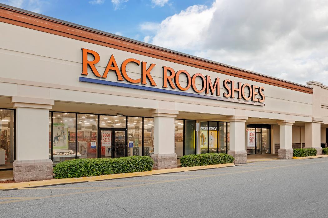 Rack Room Shoes Image