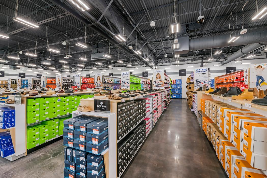 Rack Room Shoes Image