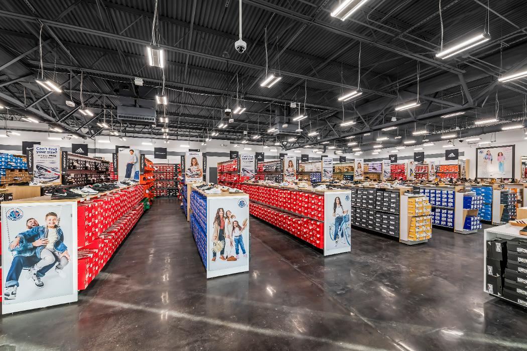 Rack Room Shoes Image