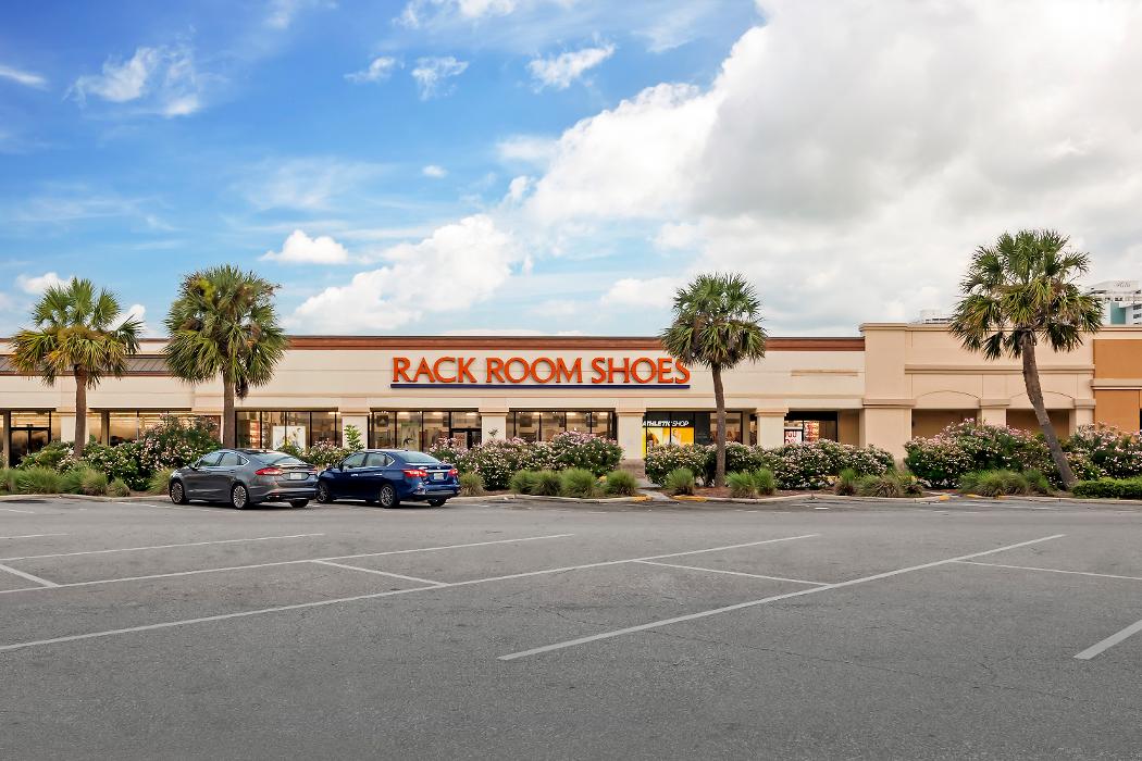 Rack Room Shoes Image