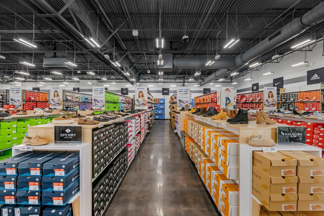 Rack Room Shoes Image