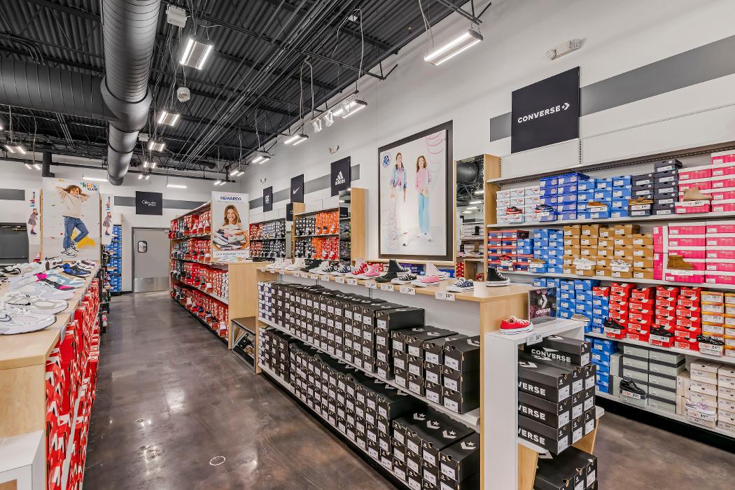 Rack Room Shoes Image