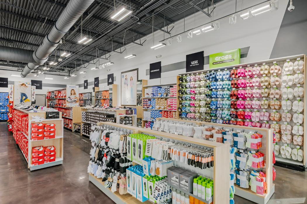 Rack Room Shoes Image