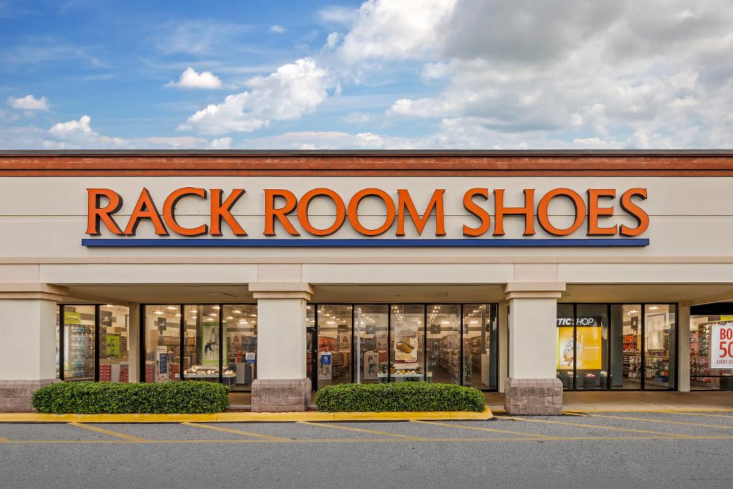 Rack Room Shoes Image