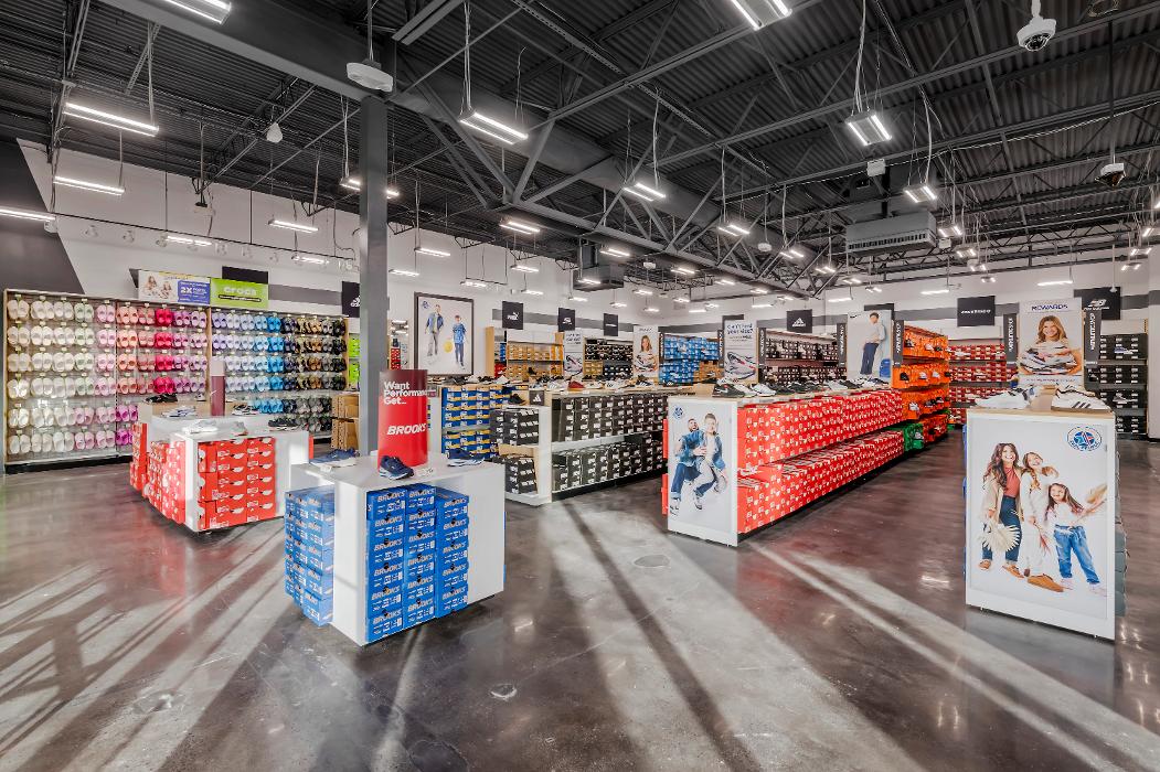 Rack Room Shoes Image