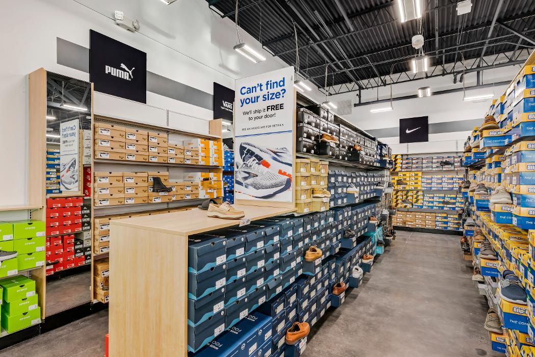 Rack Room Shoes Image