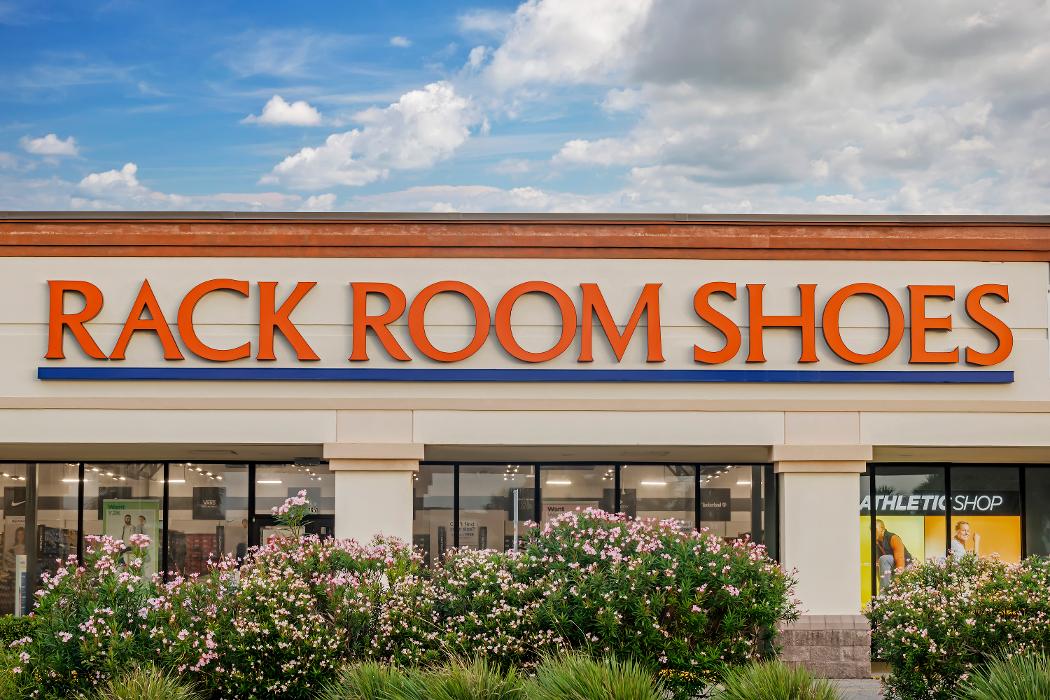 Rack Room Shoes Image