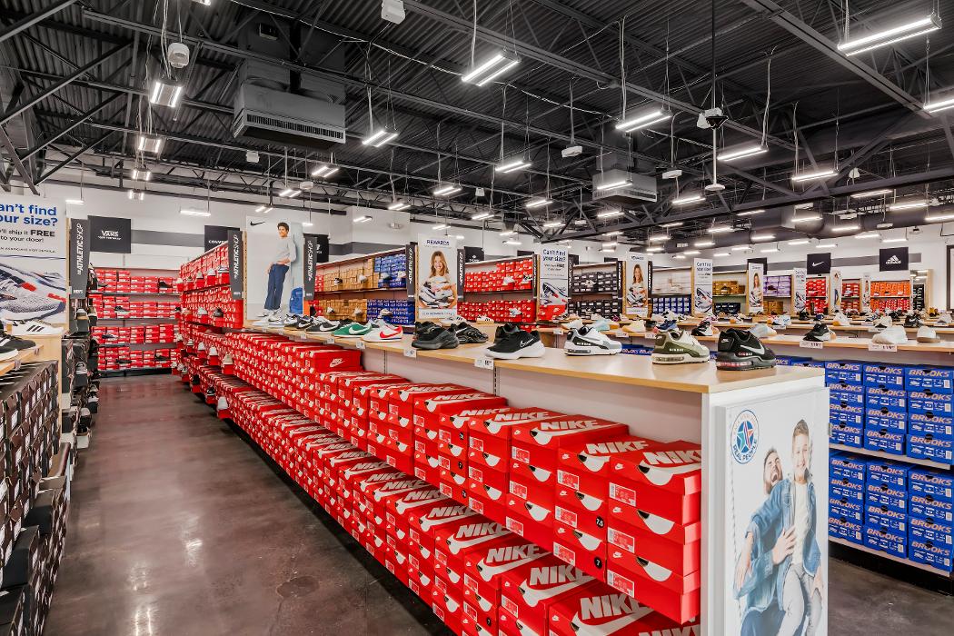 Rack Room Shoes Image