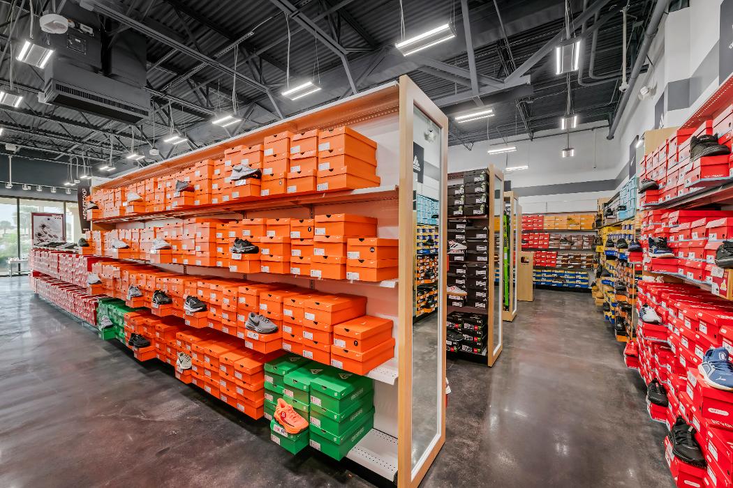 Rack Room Shoes Image