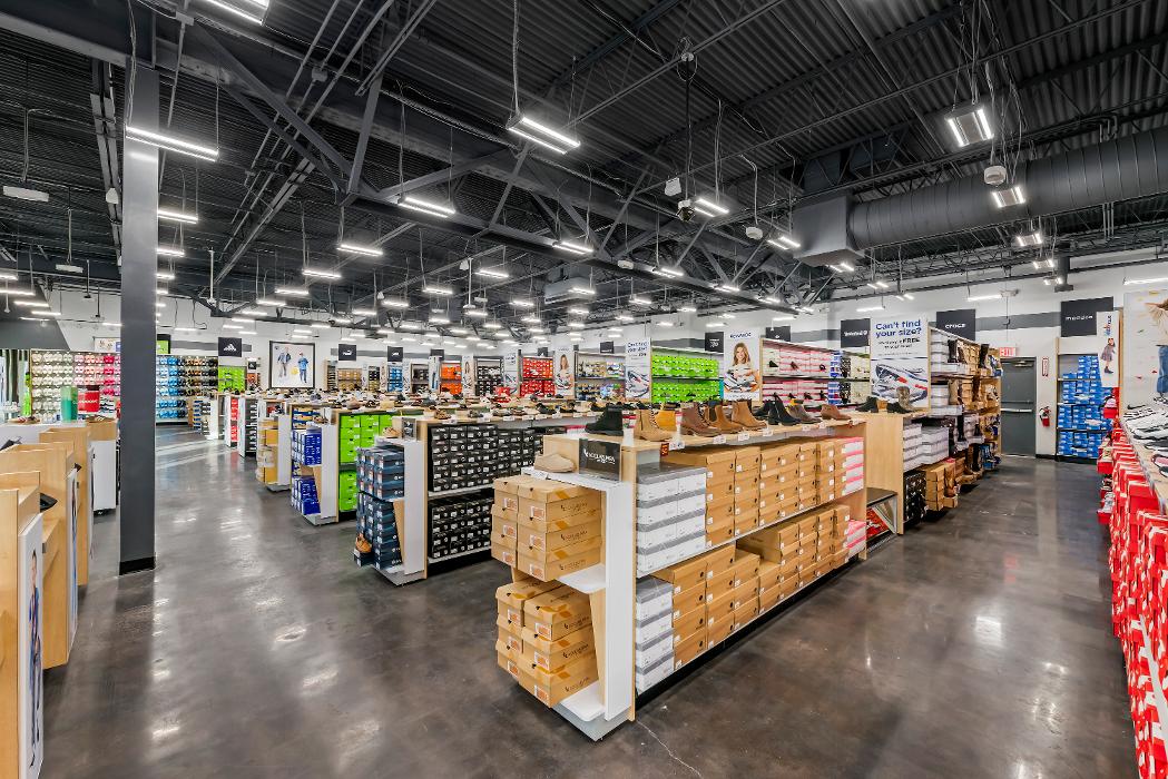 Rack Room Shoes Image