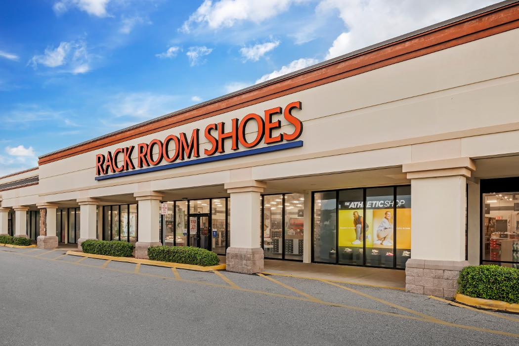 Rack Room Shoes Image