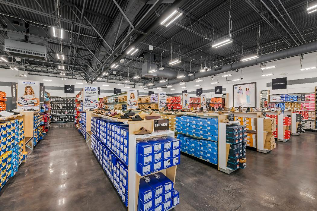 Rack Room Shoes Image