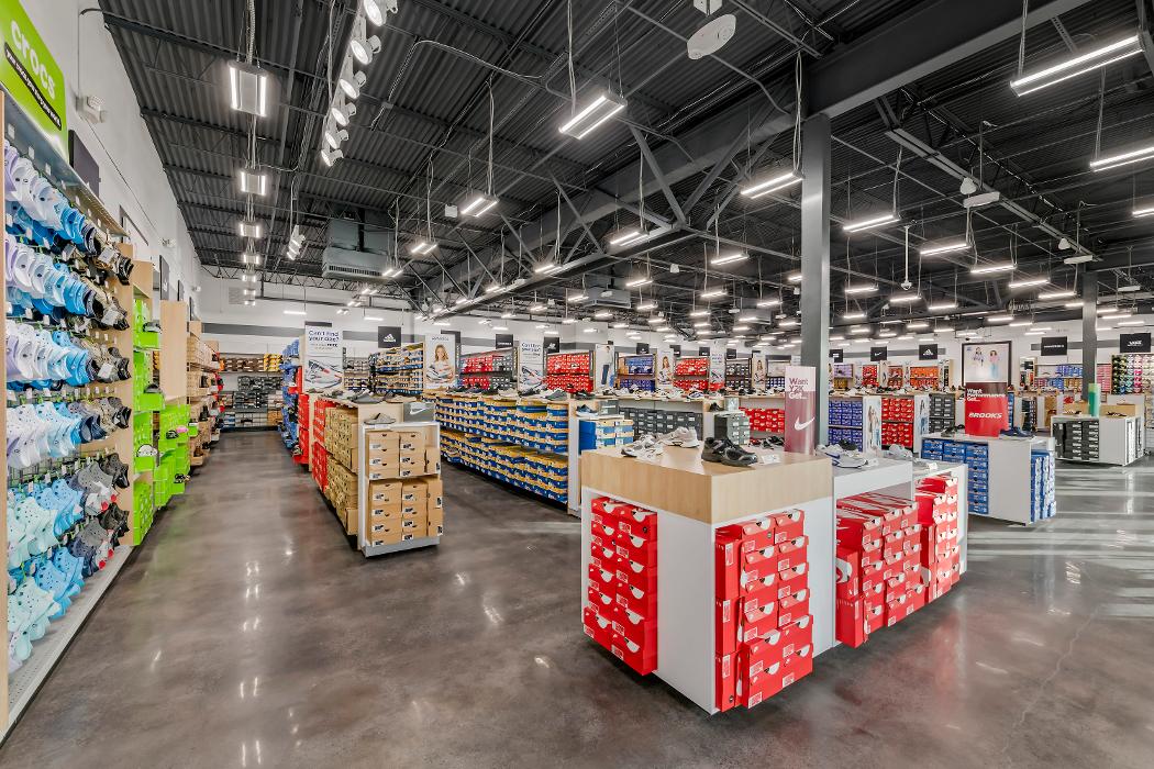 Rack Room Shoes Image
