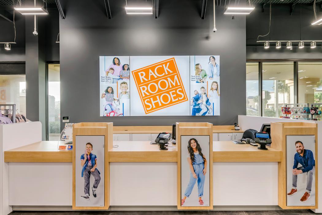 Rack Room Shoes Image