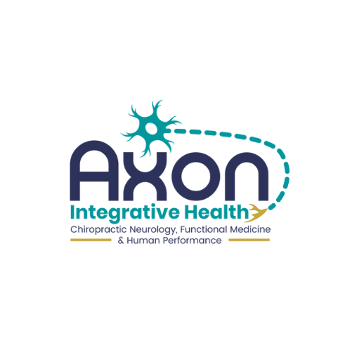 Axon Integrative Health Logo