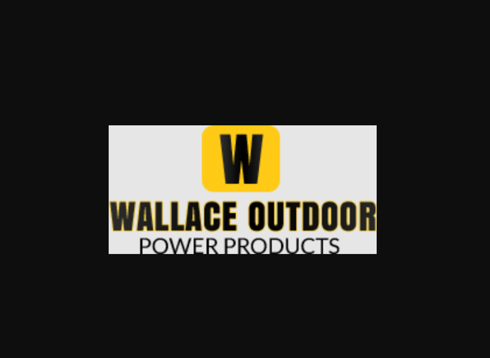 Wallace Outdoor Power Products - Wallace, NC