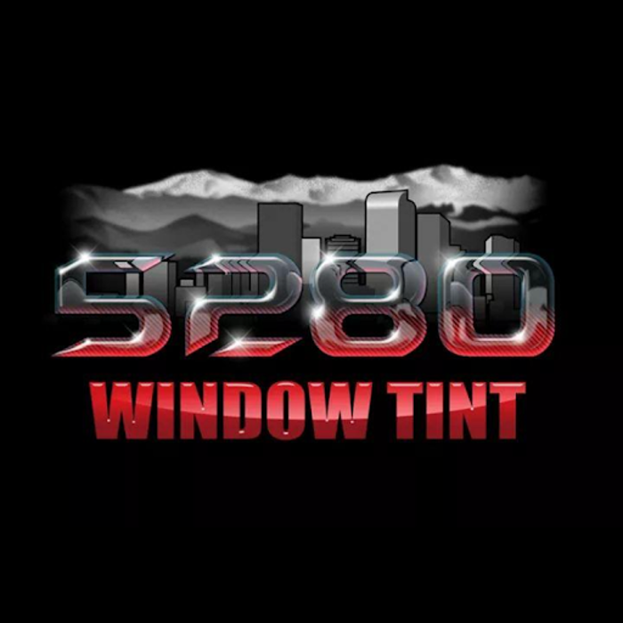 5280 Window Tint Image