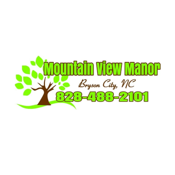 Mountain View Manor Nursing Center - Bryson City, NC